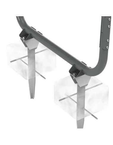 EXIT GetSet monkeybar MB200