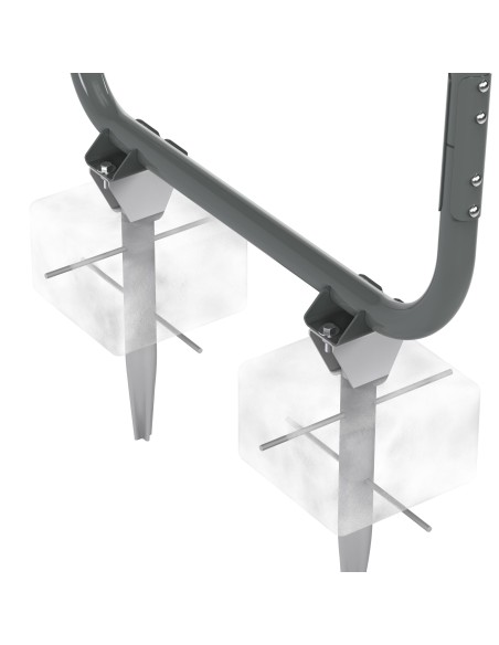 EXIT GetSet monkeybar MB200