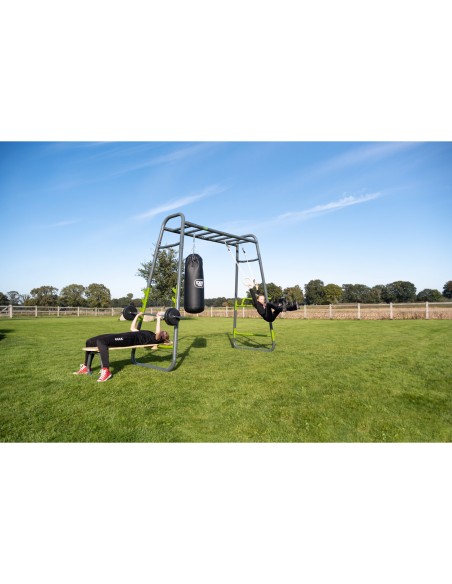 EXIT GetSet monkeybar MB200