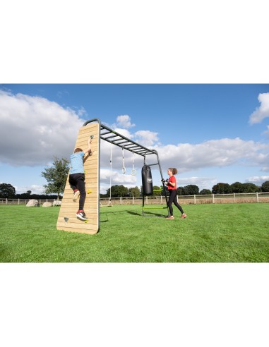 EXIT GetSet monkeybar MB300