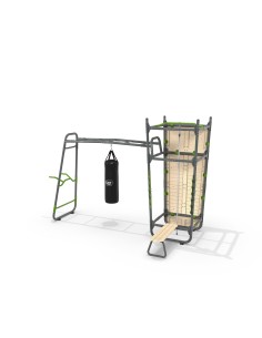 EXIT GetSet powerstation PS520