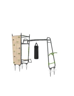 EXIT GetSet powerstation PS520 2