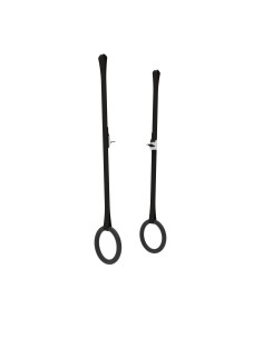 EXIT GetSet gymnastikringe i plastik MB200 / MB300 /...