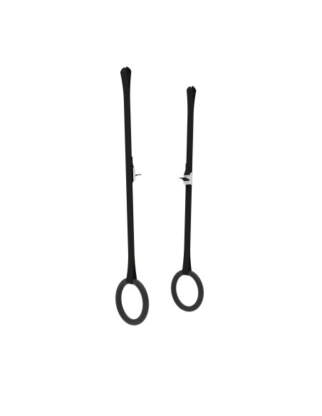 EXIT GetSet gymnastikringe i plastik MB200 / MB300 / PS500 / PS600