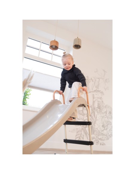 EXIT Min første rutsjebane – pastel