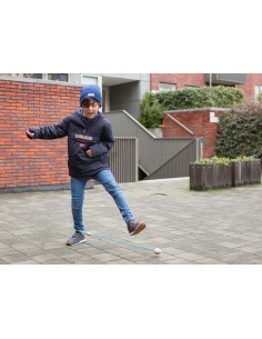 Ankel svingbold - BS Toys 2