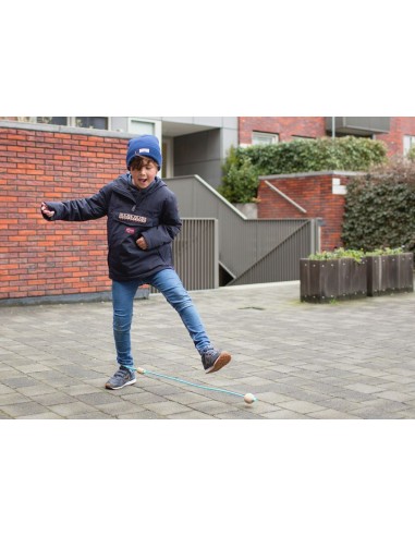 Ankel svingbold - BS Toys