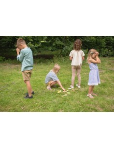 Hvem er tyven?  – BS Toys 2