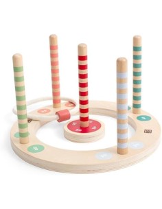 Ringspil - BS Toys