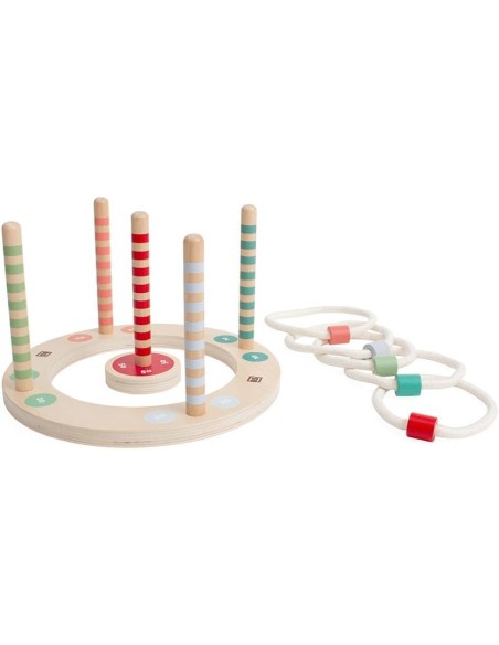 Ringspil - BS Toys