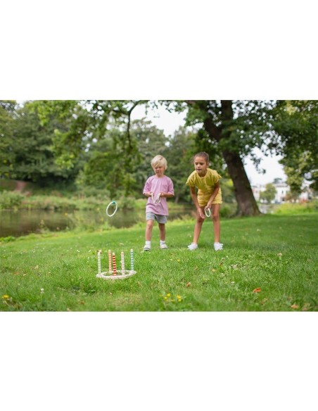 Ringspil - BS Toys