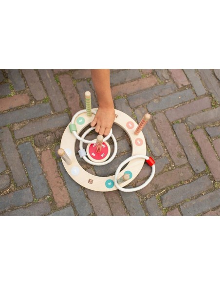 Ringspil - BS Toys