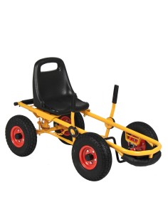 KidCar mooncar