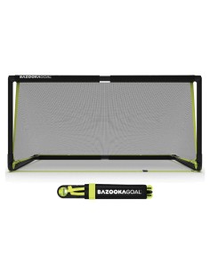 Bazooka Goal - 180 x 90 cm