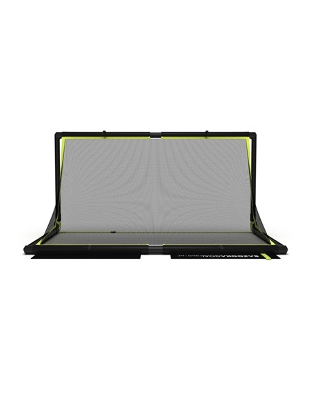 Bazooka Goal - 180 x 90 cm