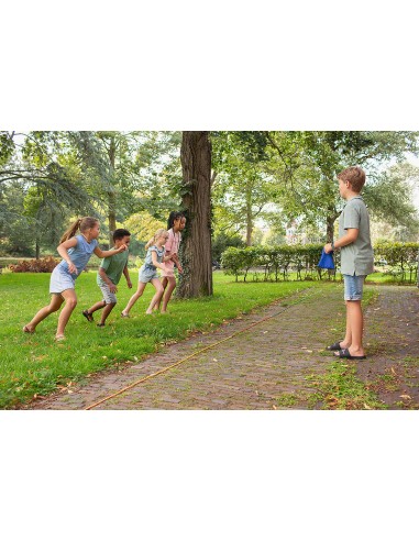 Løb til farven - BS Toys