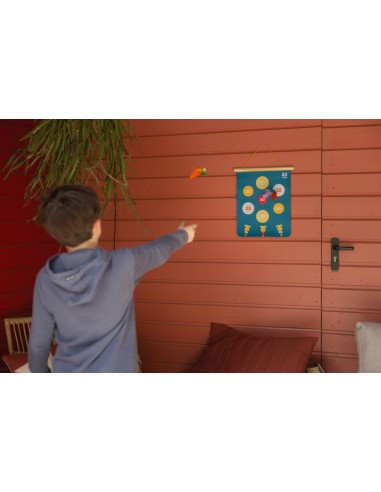 Magnetisk Dart - BS Toys