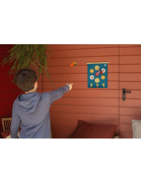 Magnetisk Dart - BS Toys