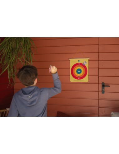 Magnetisk Dart - BS Toys