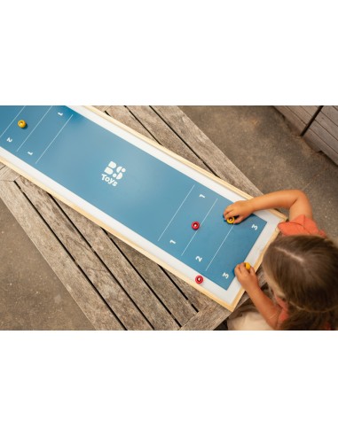 Shuffleboard - BS Toys