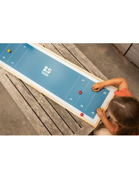 Shuffleboard - BS Toys