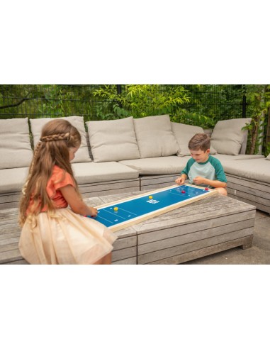 Shuffleboard - BS Toys
