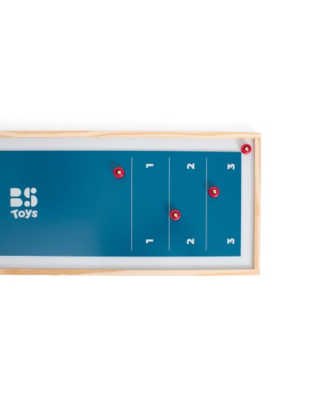 Shuffleboard - BS Toys