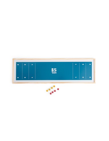Shuffleboard - BS Toys