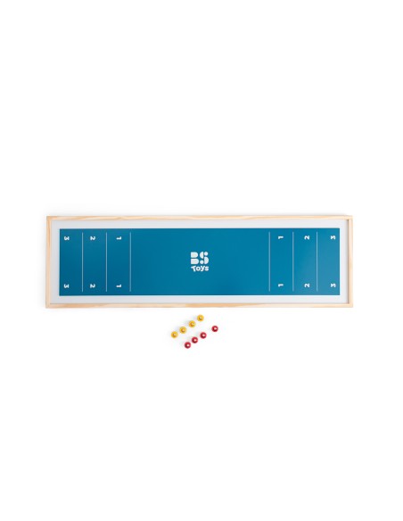 Shuffleboard - BS Toys