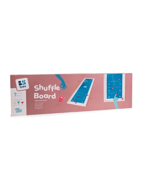 Shuffleboard - BS Toys