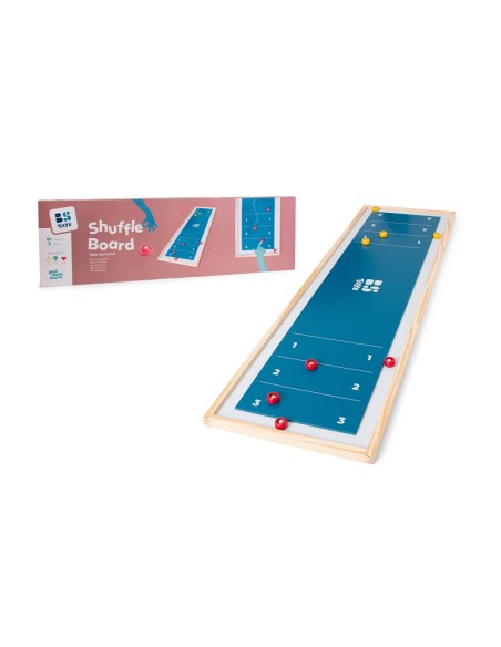 Shuffleboard - BS Toys
