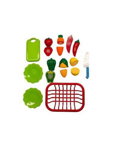 Emily sand- & vandbord med legekøkkenvask