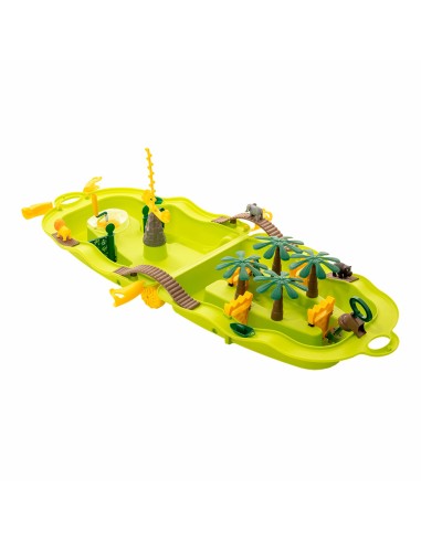Jungle Vandleg Trolley