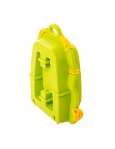 Jungle Vandleg Trolley 2