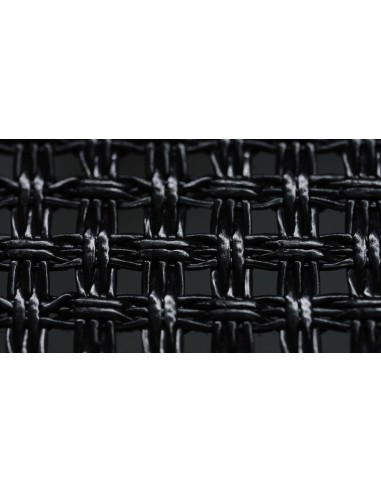 Avyna FlatLevel Rektangulær Trampolin - Grå