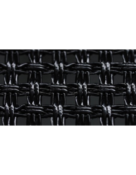 Avyna FlatLevel Rektangulær Trampolin - Grå