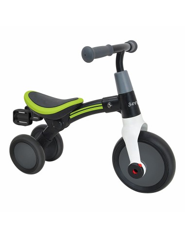 Sunny Walker 2-i-1 balancecykel 2000 i...