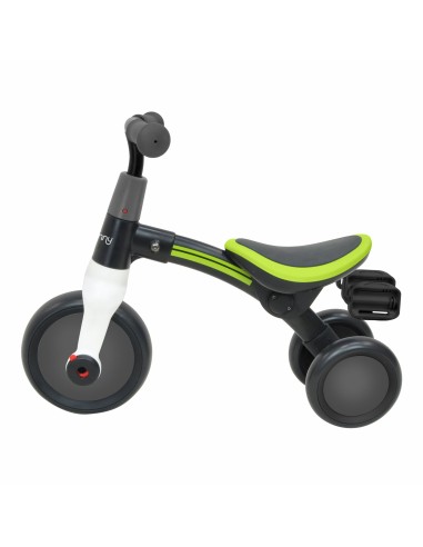 Sunny Walker 2-i-1 balancecykel 2000 i...