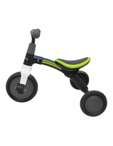 Sunny Walker 2-i-1 balancecykel 2000 i...