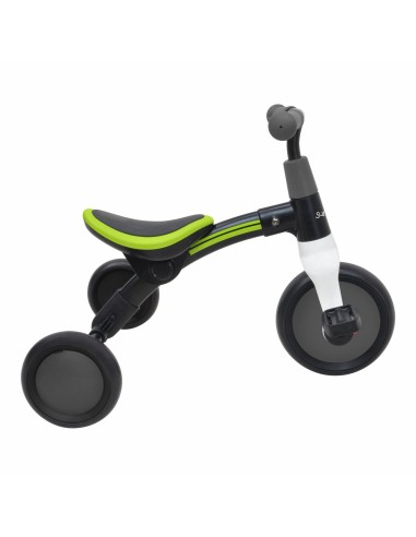 Sunny Walker 2-i-1 balancecykel 2000 i...