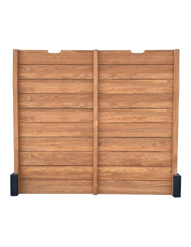 Mandy XXL sandkasse - 160 x 150 cm