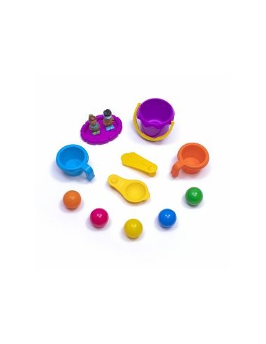 Spiral Slide vandbord