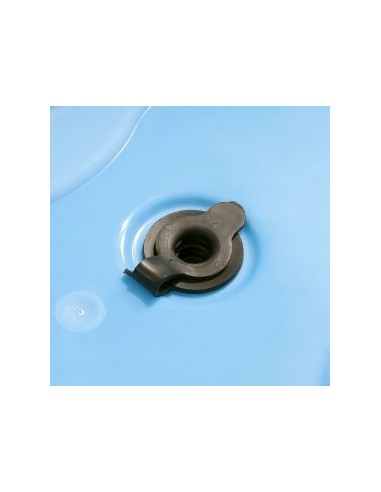 Spiral Slide vandbord