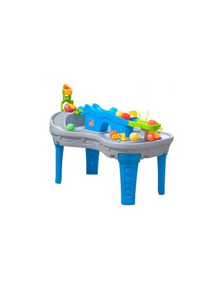 Ball Buddies lastbil- og kuglebord