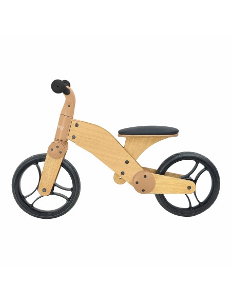 Sunny løbecykel i træ 2000