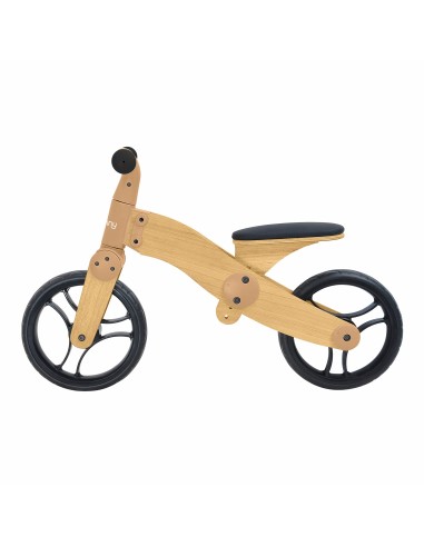 Sunny løbecykel i træ 1000