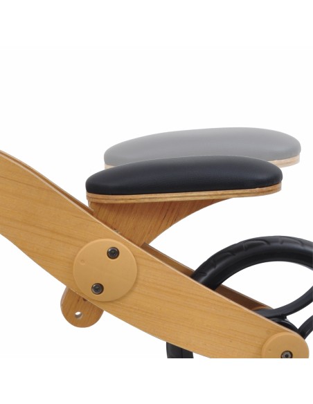 Sunny løbecykel i træ 1000