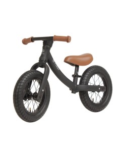 Løbecykel - My Hood Rider, Sort