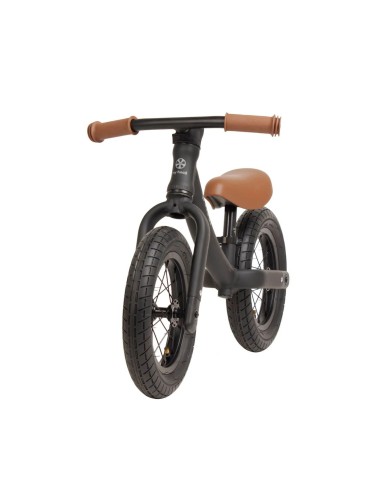 Løbecykel - My Hood Rider, Sort