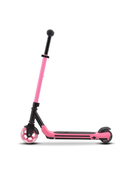 EL Løbehjul pink EL Løbehjul pink